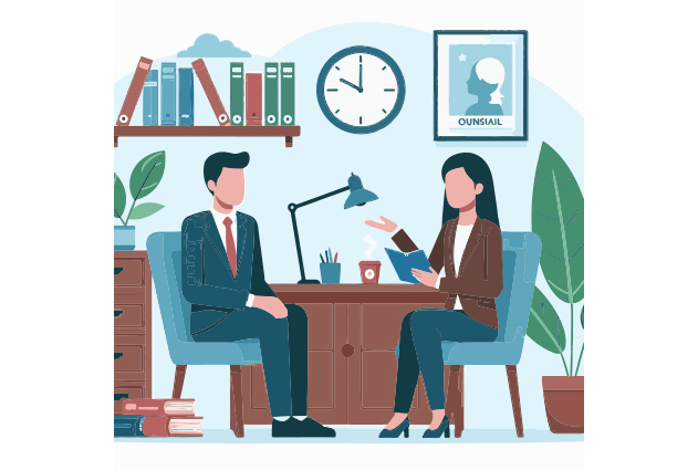 聴くことは、人間関係の基盤